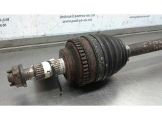 Recambio de transmision delantera izquierda para renault kangoo (f/kc0) referencia OEM IAM  KANGOO 1.5 DCI KANGOO 1.5 DCI 2