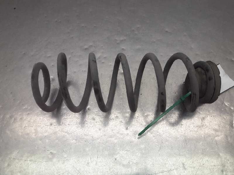 Recambio de muelle suspension trasera para seat leon (1m1) sport f.r. referencia OEM IAM   