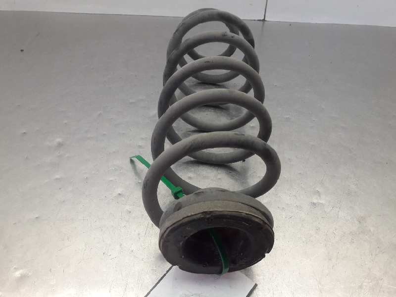 Recambio de muelle suspension trasera para seat leon (1m1) sport f.r. referencia OEM IAM   