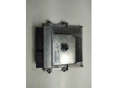 Recambio de centralita motor uce para peugeot 2008 (--.2013) 1.2 12v e-thp referencia OEM IAM HW9815023380 9832103580 