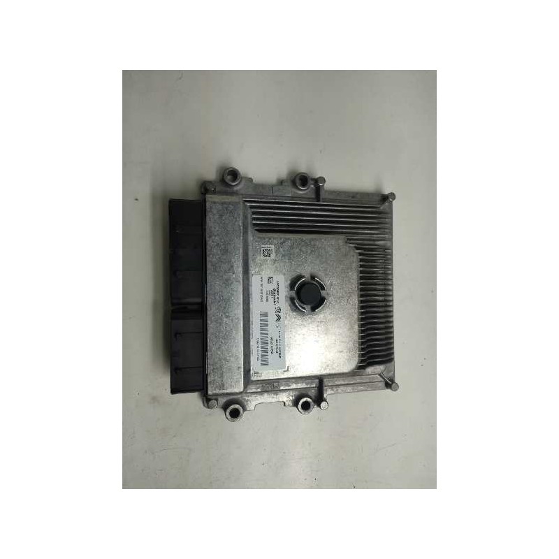 Recambio de centralita motor uce para peugeot 2008 (--.2013) 1.2 12v e-thp referencia OEM IAM HW9815023380 9832103580 