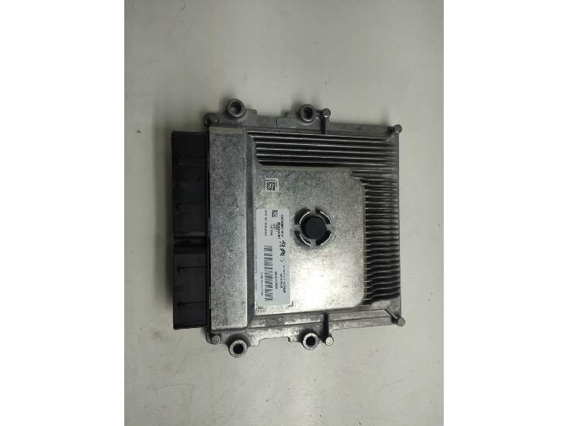 Recambio de centralita motor uce para peugeot 2008 (--.2013) 1.2 12v e-thp referencia OEM IAM HW9815023380 9832103580 
