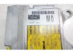 Recambio de centralita airbag para lexus ct 200h referencia OEM IAM 8917076170   2