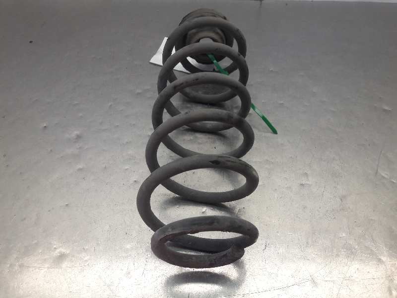 Recambio de muelle suspension trasera para seat leon (1m1) sport f.r. referencia OEM IAM   