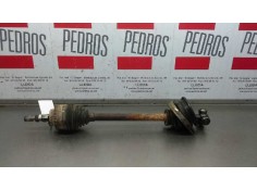 Recambio de transmision delantera izquierda para renault kangoo (f/kc0) referencia OEM IAM  KANGOO 1.5 DCI KANGOO 1.5 DCI