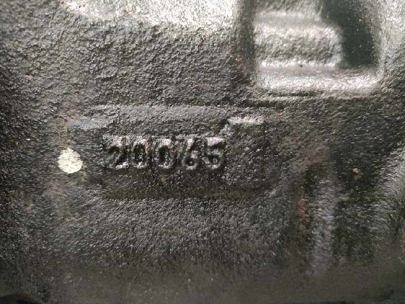 Recambio de bloque para » otros... modelos referencia OEM IAM TB42 20065 