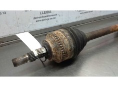 Recambio de transmision delantera izquierda para renault kangoo (f/kc0) referencia OEM IAM  KANGOO 1.5 DCI KANGOO 1.5 DCI 2