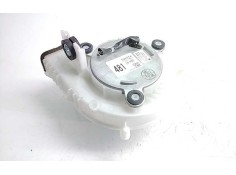 Recambio de motor calefaccion para lexus ct 200h referencia OEM IAM G923076010   2