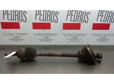 Recambio de transmision delantera izquierda para renault kangoo (f/kc0) referencia OEM IAM  KANGOO 1.5 DCI KANGOO 1.5 DCI