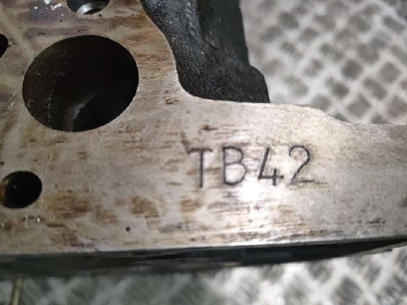 Recambio de bloque para » otros... modelos referencia OEM IAM TB42 20065 