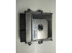 Recambio de centralita motor uce para peugeot 2008 (--.2013) 1.2 12v e-thp referencia OEM IAM HW9815023380 9832103580 