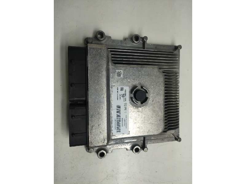 Recambio de centralita motor uce para peugeot 2008 (--.2013) 1.2 12v e-thp referencia OEM IAM HW9815023380 9832103580 