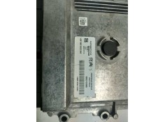 Recambio de centralita motor uce para peugeot 2008 (--.2013) 1.2 12v e-thp referencia OEM IAM HW9815023380 9832103580  2