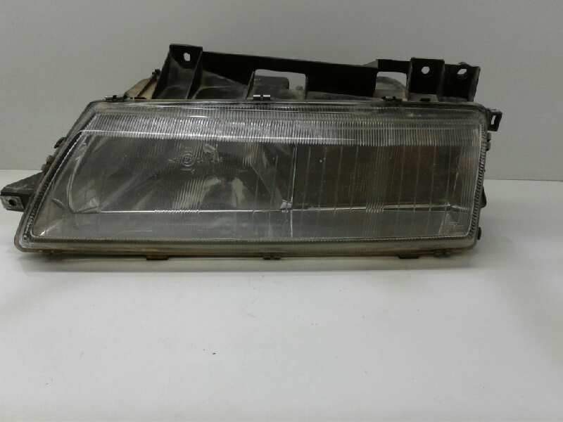 Recambio de faro izquierdo para citroën xm berlina d 12 turbo classic referencia OEM IAM   