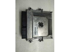 Recambio de centralita motor uce para peugeot 2008 (--.2013) 1.2 12v e-thp referencia OEM IAM HW9815023380 9832103580 