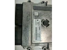 Recambio de centralita motor uce para peugeot 2008 (--.2013) 1.2 12v e-thp referencia OEM IAM HW9815023380 9832103580  2
