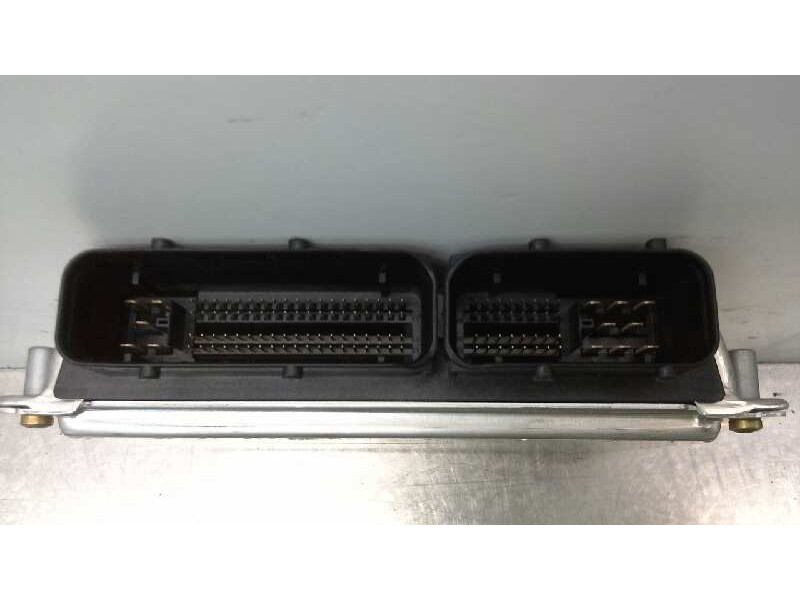 Recambio de centralita suspension para volkswagen touareg (7la) tdi r5 referencia OEM IAM 7L0907553F 178 