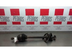 Recambio de transmision delantera izquierda para renault scenic (ja..) 1.9 dti diesel cat referencia OEM IAM   