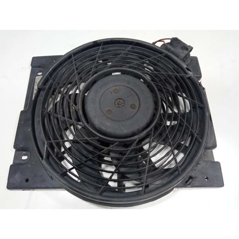 Recambio de electroventilador para opel astra g berlina club referencia OEM IAM 90570741  