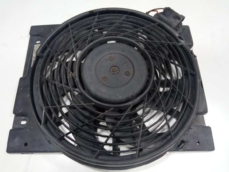 Recambio de electroventilador para opel astra g berlina club referencia OEM IAM 90570741  