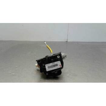 Recambio de cerradura puerta trasera derecha para audi a4 berlina (8e) 2.0 tdi 16v (103kw) referencia OEM IAM 8E0839016AA  