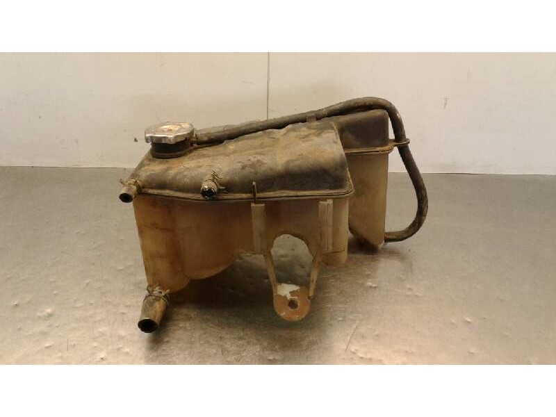 Recambio de deposito expansion para jeep gr. cherokee (wh) 3.0 crd limited referencia OEM IAM 55116897A  