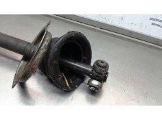 Recambio de transmision delantera izquierda para renault scenic (ja..) 1.9 dti diesel cat referencia OEM IAM    2