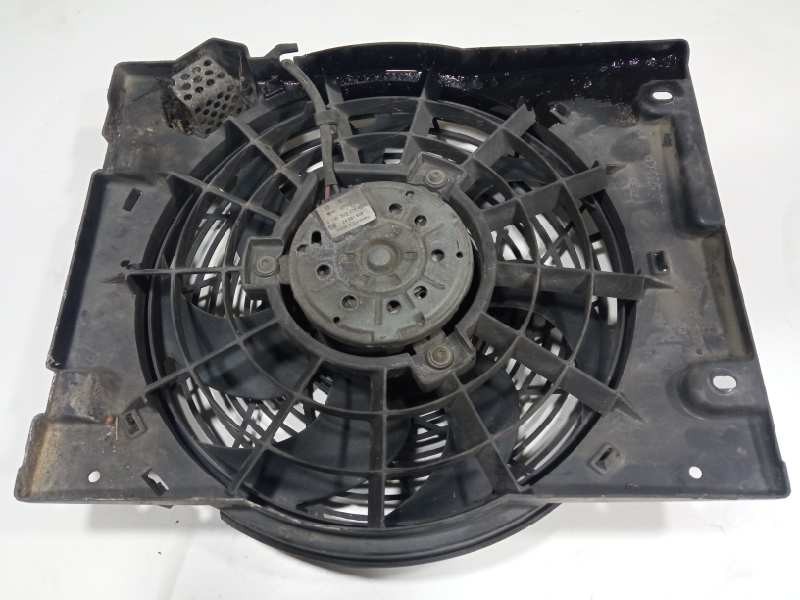 Recambio de electroventilador para opel astra g berlina club referencia OEM IAM 90570741  