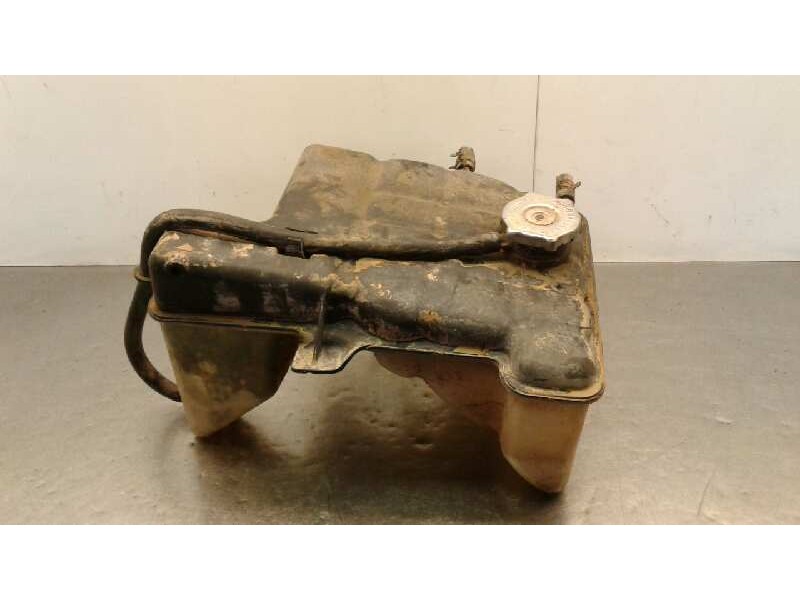 Recambio de deposito expansion para jeep gr. cherokee (wh) 3.0 crd limited referencia OEM IAM 55116897A  