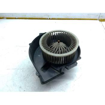 Recambio de motor calefaccion para skoda fabia i (6y2) 1.4 tdi referencia OEM IAM 6Q1819015  