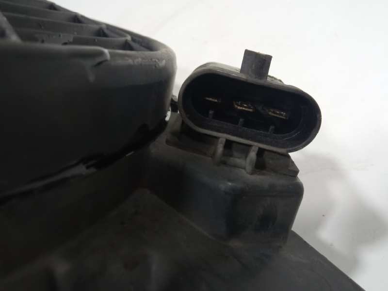 Recambio de electroventilador para opel astra g berlina club referencia OEM IAM 90570741  