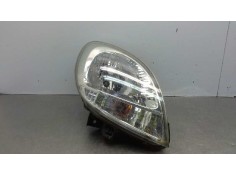 Recambio de faro derecho para renault kangoo (f/kc0) express confort referencia OEM IAM   