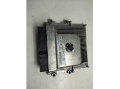 Recambio de centralita motor uce para peugeot 2008 (--.2013) 1.2 12v e-thp referencia OEM IAM HW9815023380 9832103580 