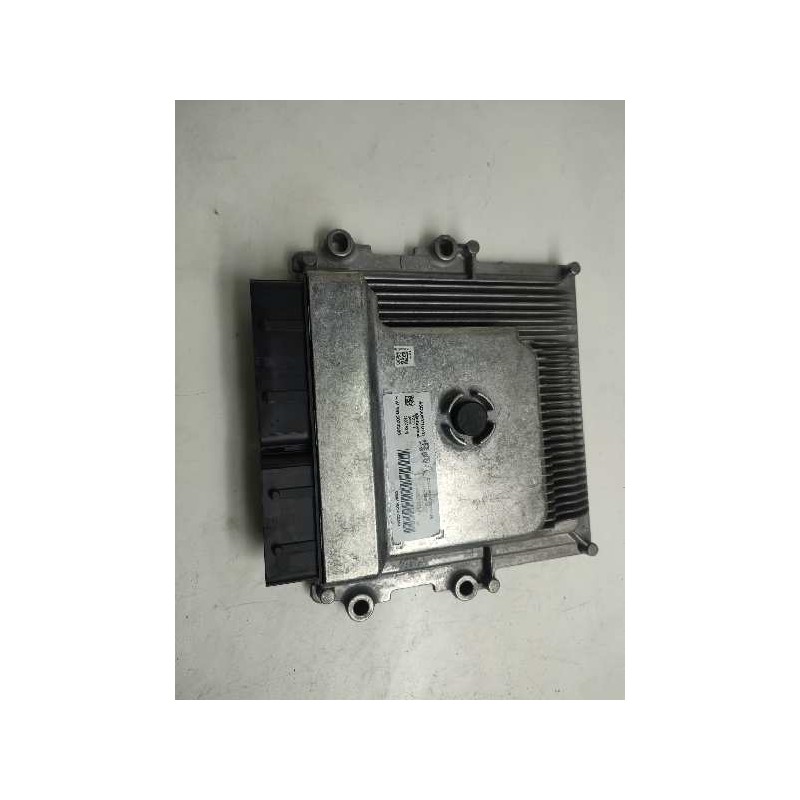 Recambio de centralita motor uce para peugeot 2008 (--.2013) 1.2 12v e-thp referencia OEM IAM HW9815023380 9832103580 
