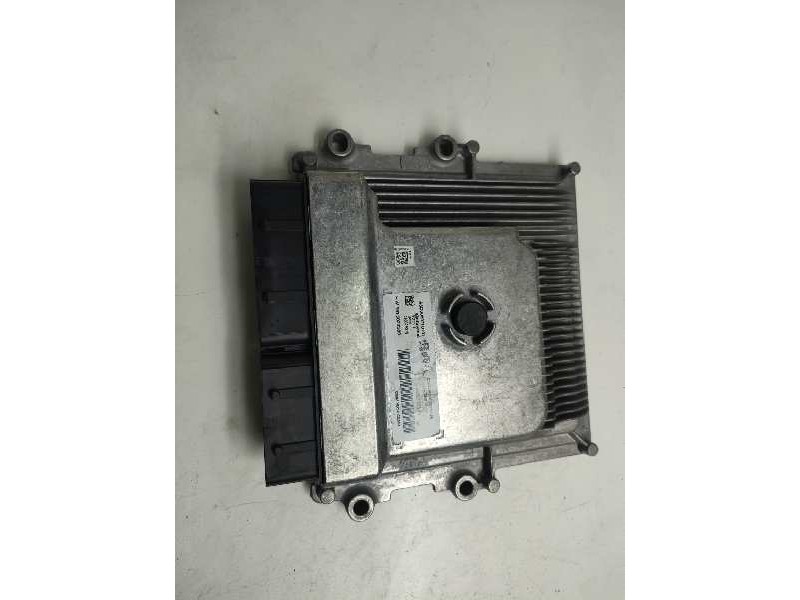 Recambio de centralita motor uce para peugeot 2008 (--.2013) 1.2 12v e-thp referencia OEM IAM HW9815023380 9832103580 