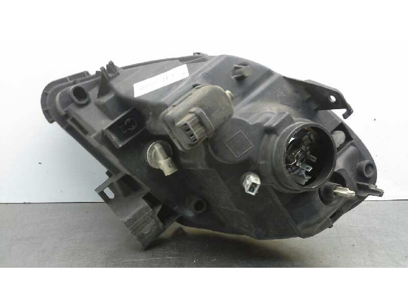Recambio de faro derecho para renault kangoo (f/kc0) express confort referencia OEM IAM   