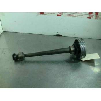 Recambio de arbol de levas para seat ibiza (6k) 1.9 tdi referencia OEM IAM   105867