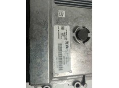 Recambio de centralita motor uce para peugeot 2008 (--.2013) 1.2 12v e-thp referencia OEM IAM HW9815023380 9832103580  2