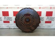 Recambio de prensa embrague para iveco stralis 500 euro 4 referencia OEM IAM    2