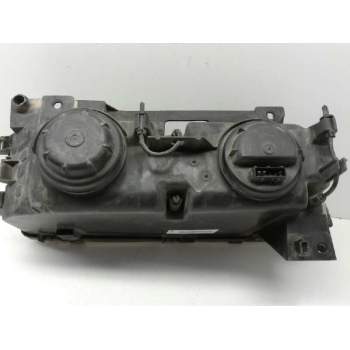 Recambio de faro izquierdo para citroën xm berlina d 12 turbo classic referencia OEM IAM   