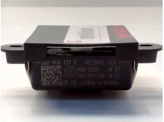 Recambio de centralita para volkswagen tiguan (5n2) t1 bluemotion referencia OEM IAM    2
