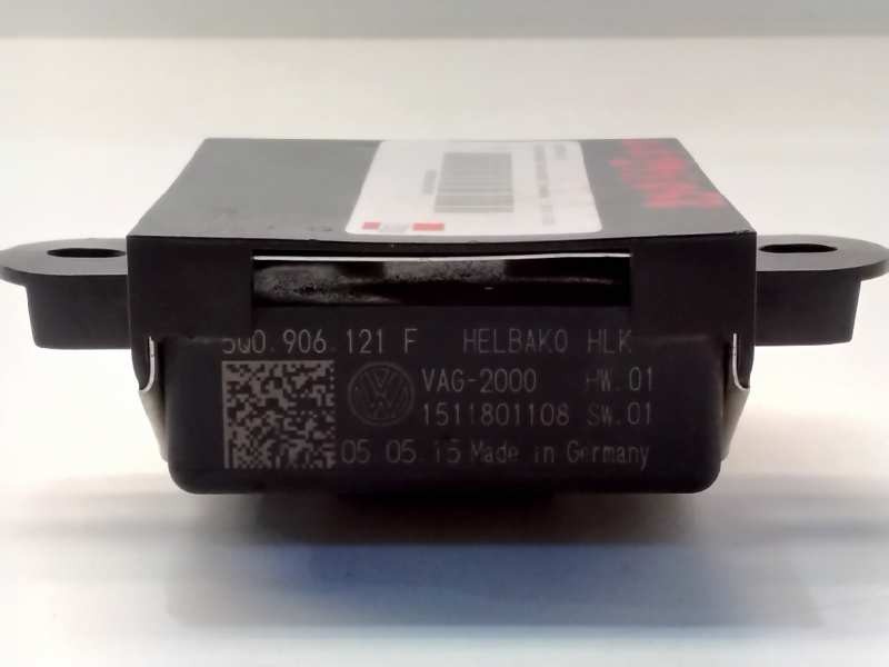 Recambio de centralita para volkswagen tiguan (5n2) t1 bluemotion referencia OEM IAM   