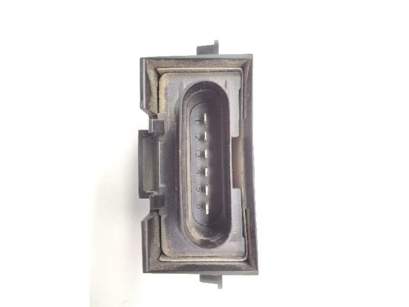 Recambio de centralita para volkswagen tiguan (5n2) t1 bluemotion referencia OEM IAM   