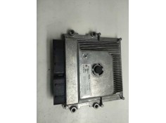 Recambio de centralita motor uce para peugeot 2008 (--.2013) 1.2 12v e-thp referencia OEM IAM HW9815023380 9832103580 