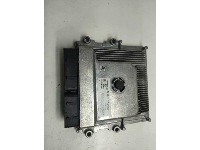 Recambio de centralita motor uce para peugeot 2008 (--.2013) 1.2 12v e-thp referencia OEM IAM HW9815023380 9832103580 