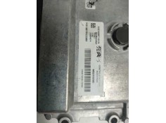 Recambio de centralita motor uce para peugeot 2008 (--.2013) 1.2 12v e-thp referencia OEM IAM HW9815023380 9832103580  2