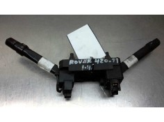 Recambio de mando intermitentes y limpia para mg rover serie 200 (rf) 2.0 turbodiesel referencia OEM IAM   90337 2
