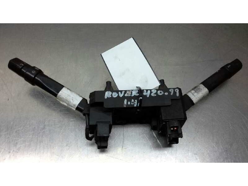 Recambio de mando intermitentes y limpia para mg rover serie 200 (rf) 2.0 turbodiesel referencia OEM IAM   90337