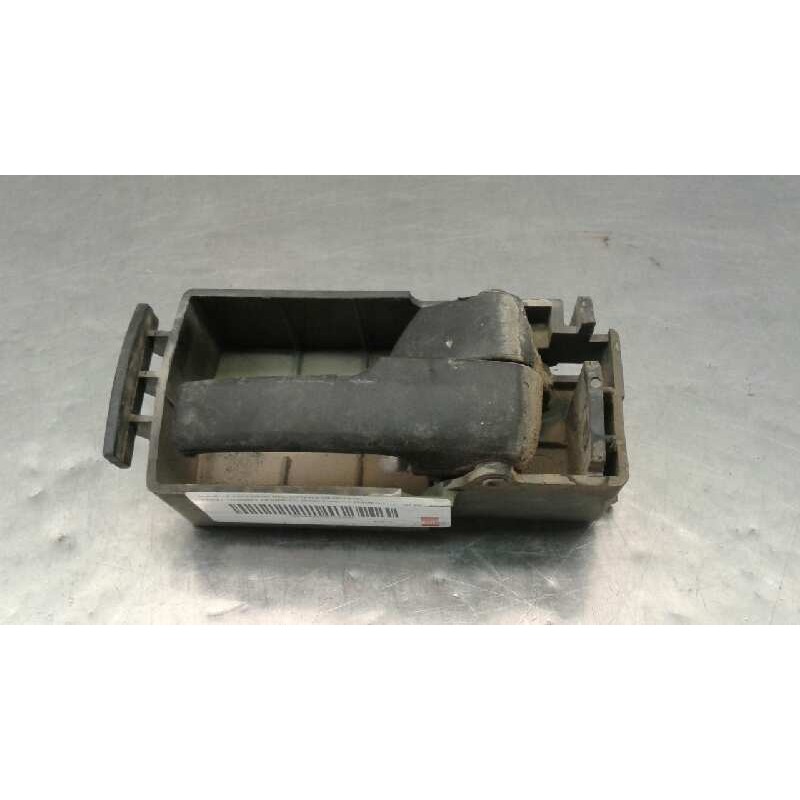 Recambio de maneta interior delantera derecha para ford transit connect (tc7) furgón (2006) referencia OEM IAM 1473248  