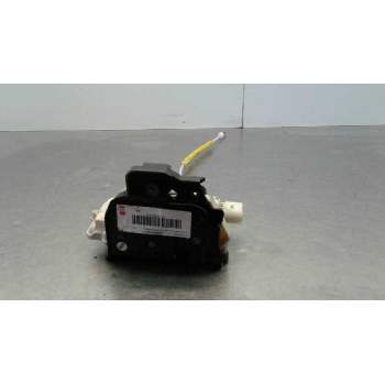 Recambio de cerradura puerta trasera derecha para audi a4 berlina (8e) 2.0 tdi 16v (103kw) referencia OEM IAM 8E0839016AA  